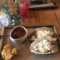 Barra Tacos Cocktails