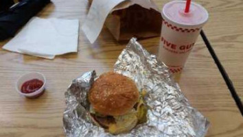 Five Guys