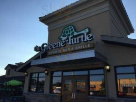 The Greene Turtle Sports Grille Dover