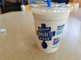 Culver's