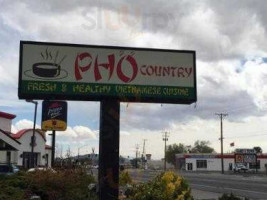 Pho Country