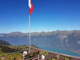 Restaurant Hilten Axalp