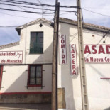 La Nueva Conveniente