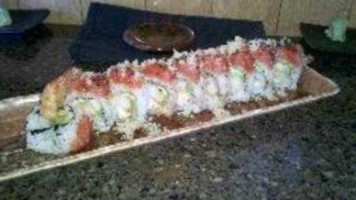 Sushi Lounge Poway