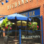 Buchanan's