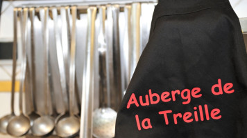 Auberge De La Treille