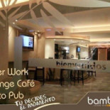 Bamboo Pub Cabra