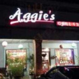 Aggie's