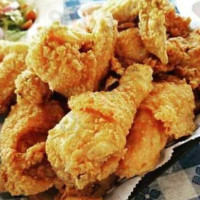 Champy's Famous Fried Chicken