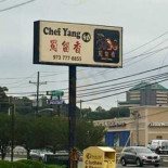 Chef Yang
