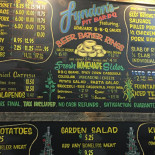 Lyndon's Pit BBQ