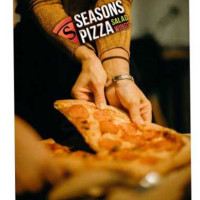 Seasons Pizza