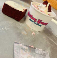 Kustom Kreams Rolled Ice Cream