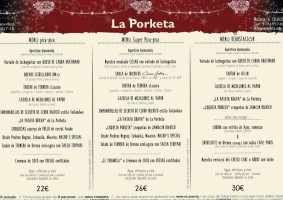 La Porketa