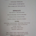 Restaurant-bar La Closca