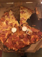 Round Table Pizza