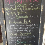 Callahan's Cafe And Coffee House