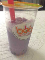 Boba Tea Treats