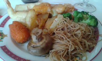 Chinois Buffet D'asie