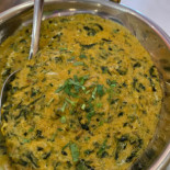 Le Safran Indien Lille