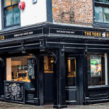 The York Roast Co.