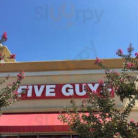 Five Guys