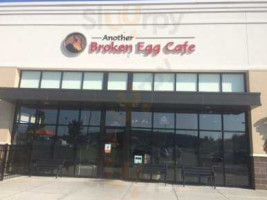 Another Broken Egg Cafe