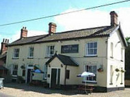 The Crown Inn