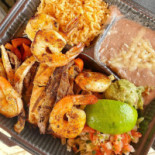 El Mariachi Grill