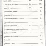 Mesón La Casilla