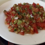 Comida San Isidro