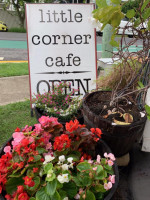 Little Corner Cafe