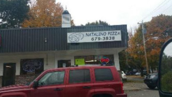 Natalino Pizza