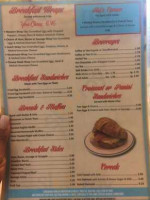Sunlight Diner