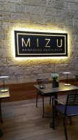 Mizu Asia Fusion