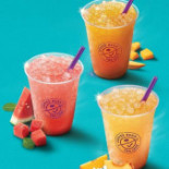 The Coffee Bean Tea Leaf