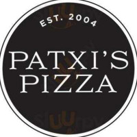 Patxi's Pizza