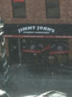 Jimmy John's