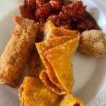 China Garden Buffet