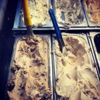 Tifa Chocolate Gelato