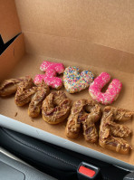 Db3 Donuts