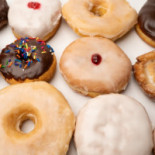 Mel-o-cream Donuts