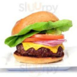 Relish Burger Bistro