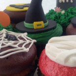 Nutphree's Bakery
