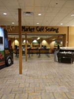 Wegmans Market Cafe