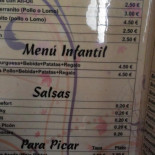 Peña Flamenca La Era