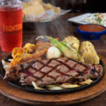 Frontera Mexican Kitchen