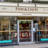 Mr Chippy