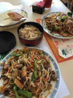 Big Wok Mongolian Bbq