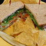 Cafe Yumm!